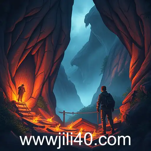 Exploring the Enchanting World of Adventure Games on Jili40