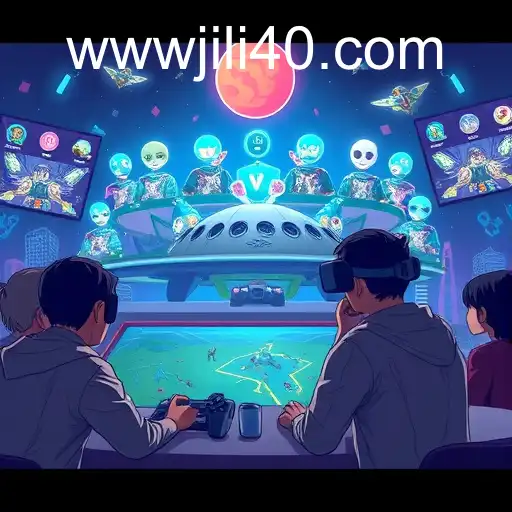 Emerging Trends in the Online Gaming World