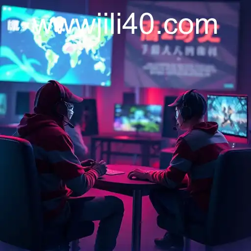 The Impact of Gaming on Modern Society