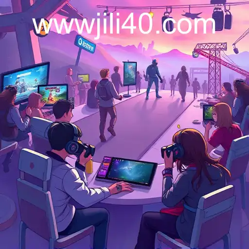 Jili40's Impact on the Online Gaming Community