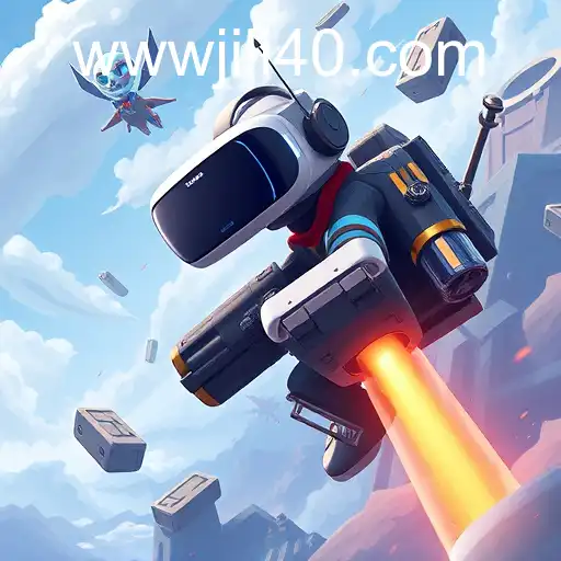 Jili40: Revolutionizing Online Gameplay