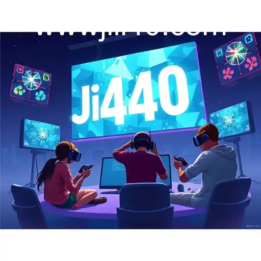 The Rise of Jili40: Revolutionizing Online Gaming