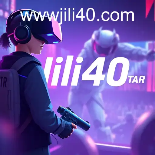 Jili40: Revolutionizing Online Gaming