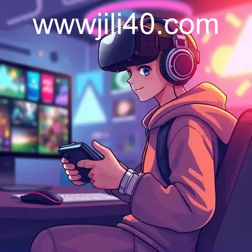 Jili40: Shifting Trends in Online Gaming