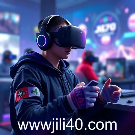 Emerging Trends in Online Gaming