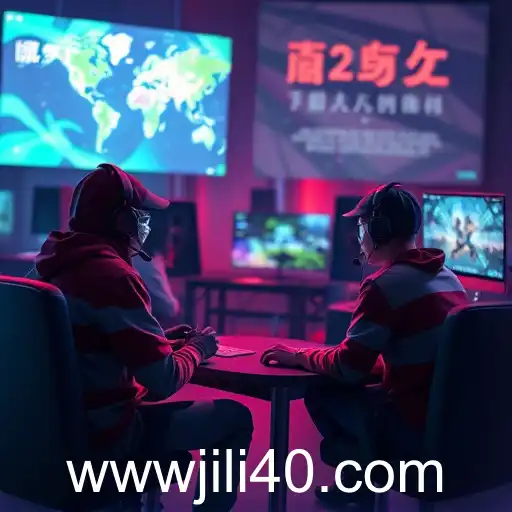 The Impact of Gaming on Modern Society