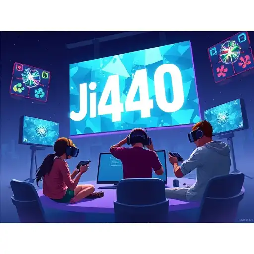 The Rise of Jili40: Revolutionizing Online Gaming