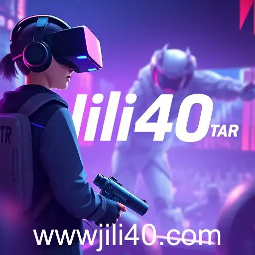 Jili40: Revolutionizing Online Gaming