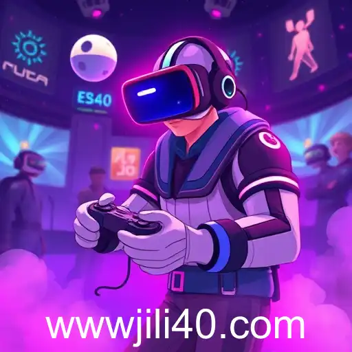 The Influence of Jili40 on Online Gaming in 2025