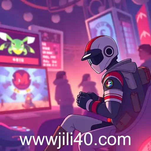 Online Gaming Trends and Innovations