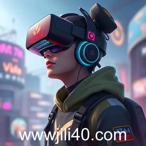 The Rise of Jili40 in Modern Gaming