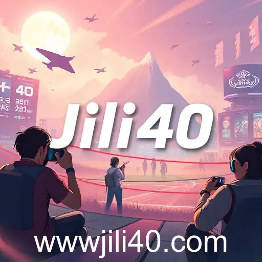 The Rising Popularity of Jili40 in the Gaming World