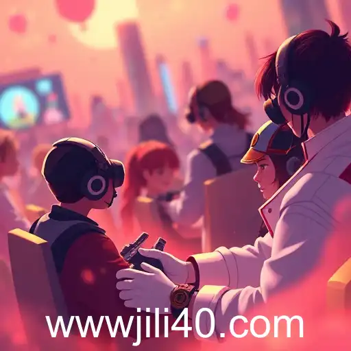 Exploring the Virtual Evolution: A Look at Jili40 and Gaming in 2025