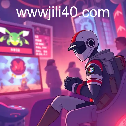 Online Gaming Trends and Innovations