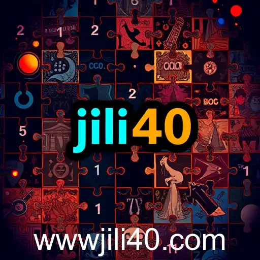 Exploring the Intriguing World of 'Puzzle Games' with the Keyword 'jili40'