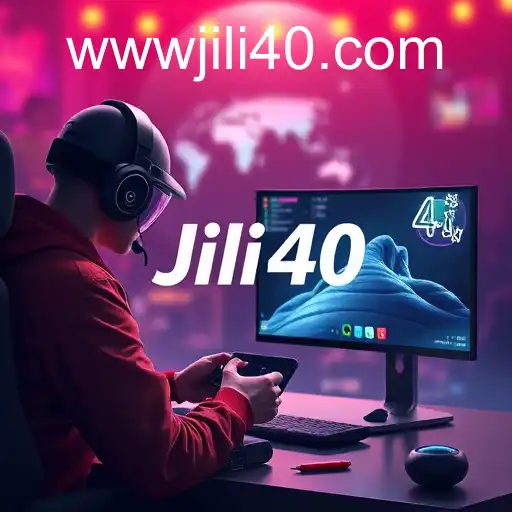 The Rise of 'jili40': A New Era in Online Gaming