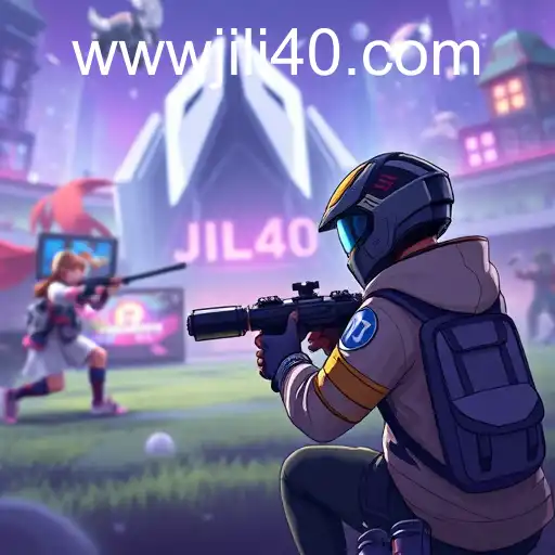 The Rise of Jili40 in Online Gaming