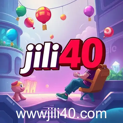 The Rise of Jili40 in the Gaming World