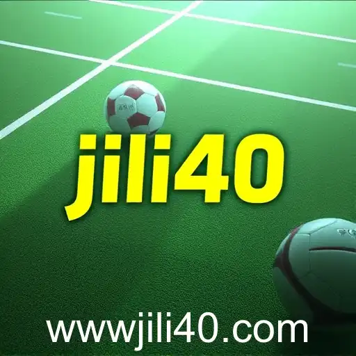 Exploring the Exciting World of Sports Gaming: Unveiling the Role of 'jili40'