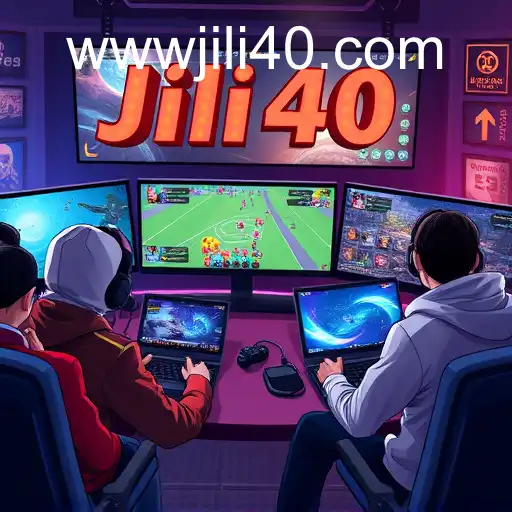 The Rise of Jili40: A Game Changer in Online Gaming