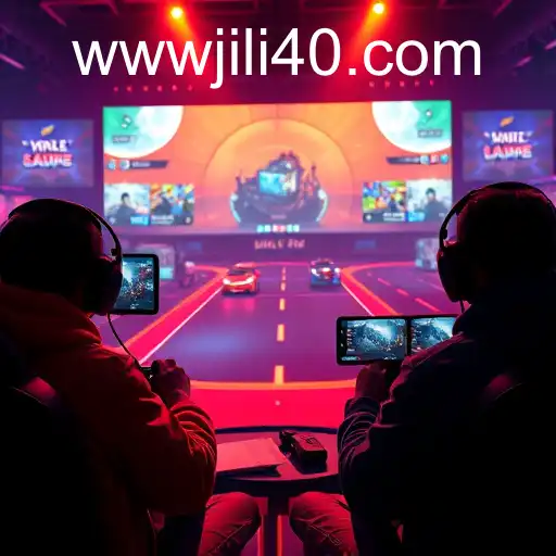Virtual Evolution: Jili40's Impact on Gaming Trends